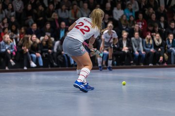 Bild 90 - Damen Der Club an der Alster - Deutsche Nationalmannschaft : Ergebnis: 1:10